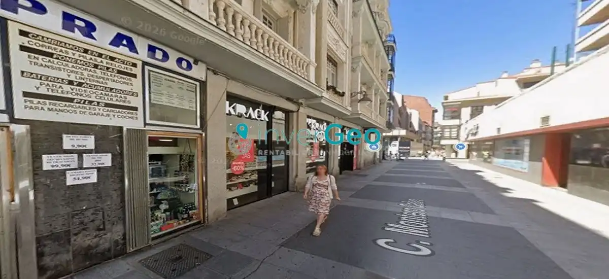 Local comercial en traspaso en Centro, imagen 6