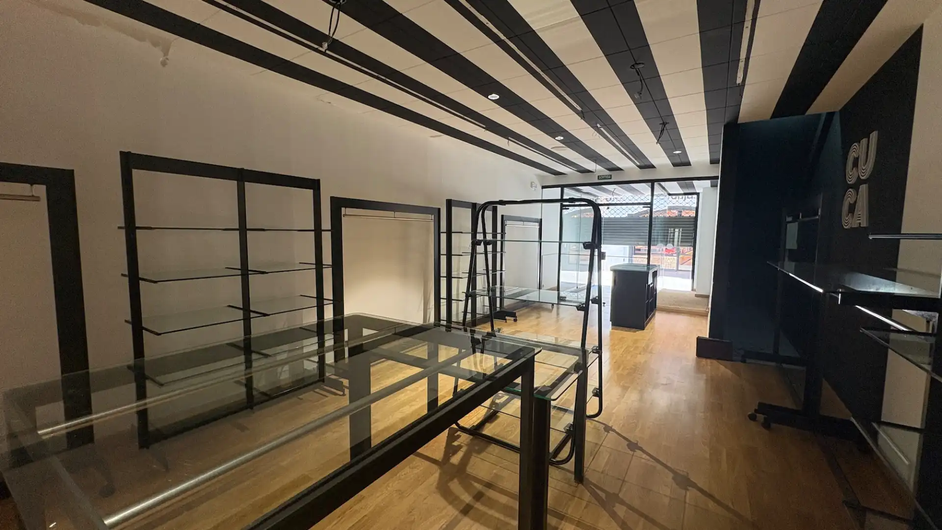 Gewerbefläche zur Miete in Carrer Santa Teresa, imagen 9