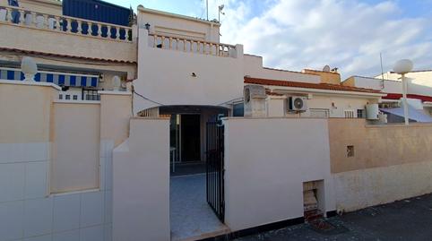 Photo 2 of Single-family semi-detached for sale in Calle Los Galgos, Zona Carrefour - Urbanizaciones, Alicante