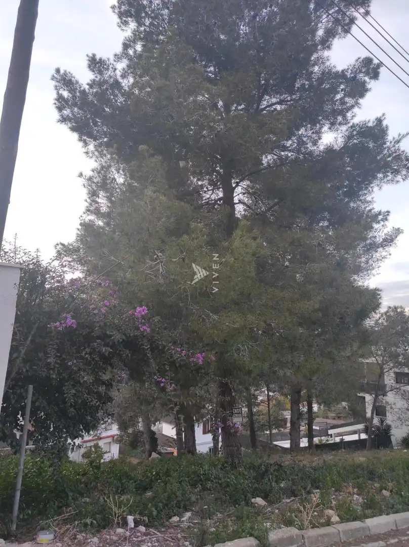 Residential land for sale in Canyelles, imagen 2