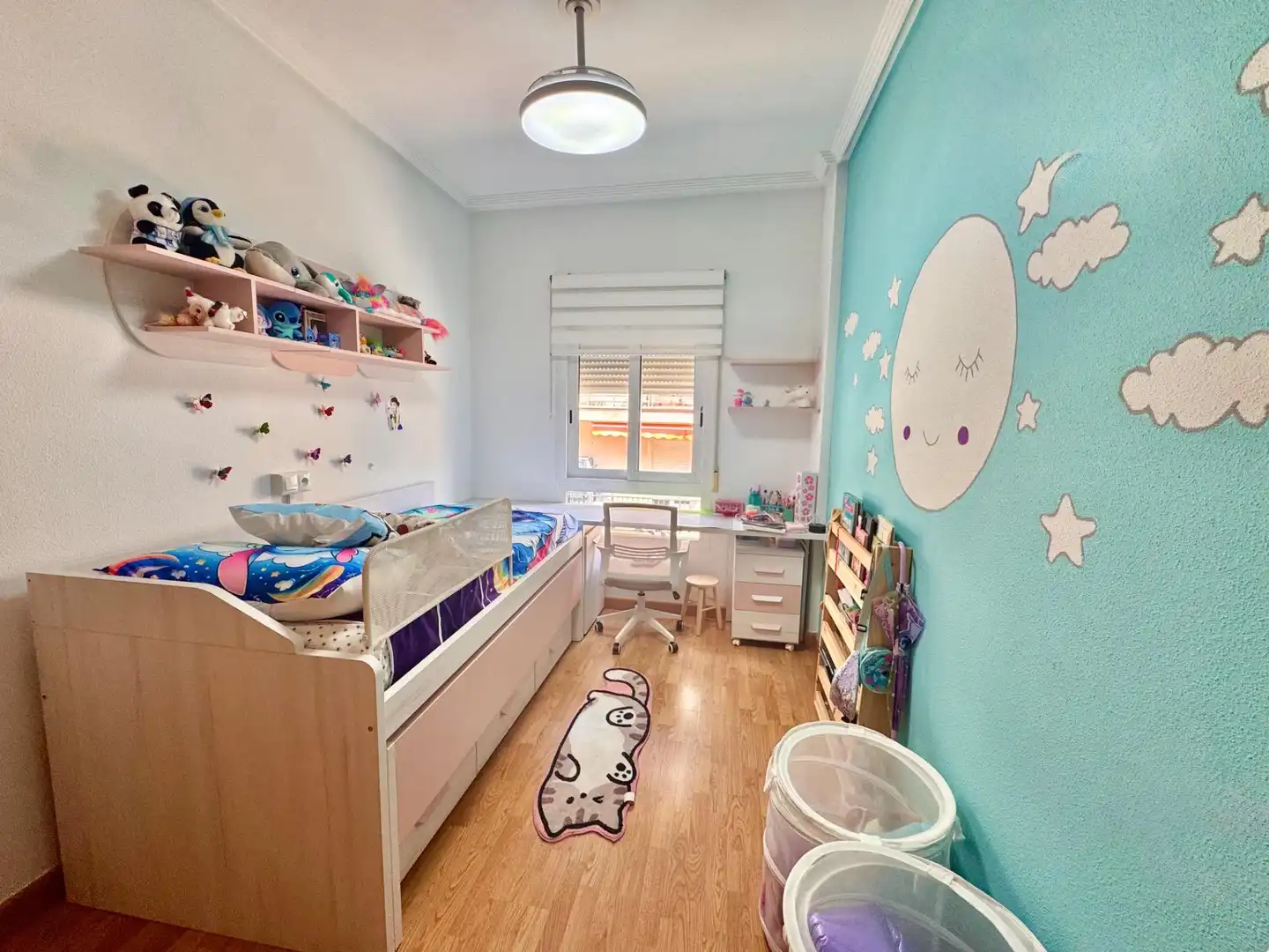 Flat with terrace for sale in Calle LEPANTO 3, imagen 13