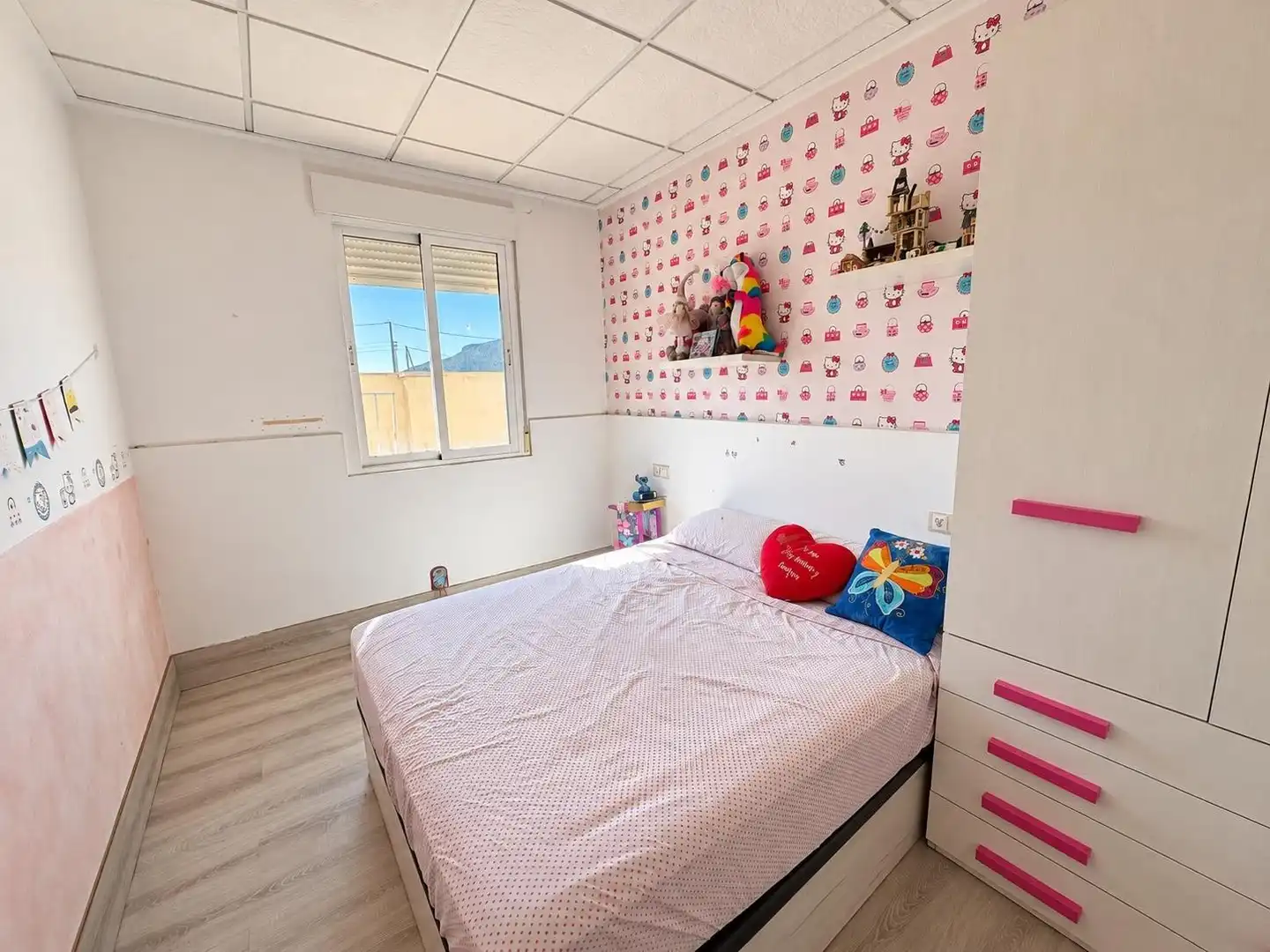 Casa a schiera con balcone in vendita a Calle NUEVA, imagen 4