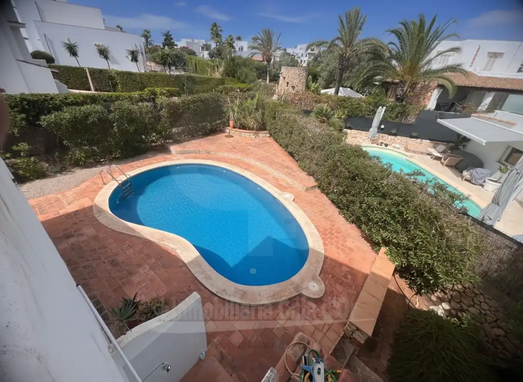 Chalet con terraza en venta en Cala d'Or, imagen 19