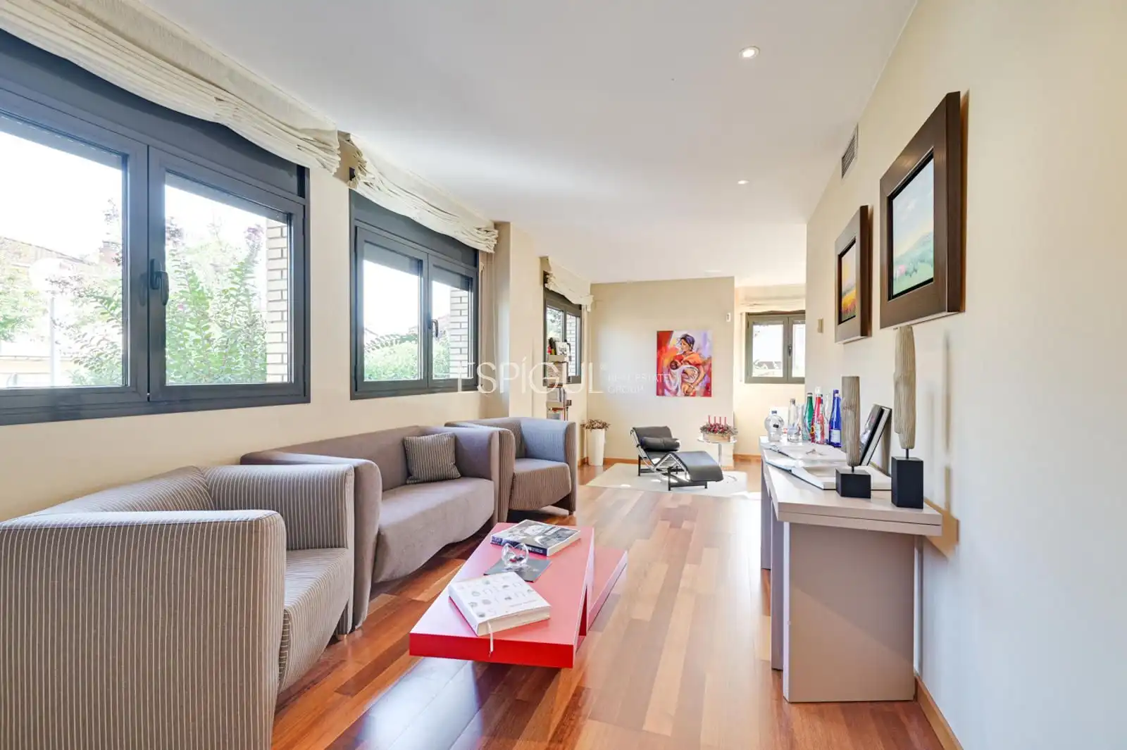 Casa con piscina en venta en Sarrià de Ter, imagen 6