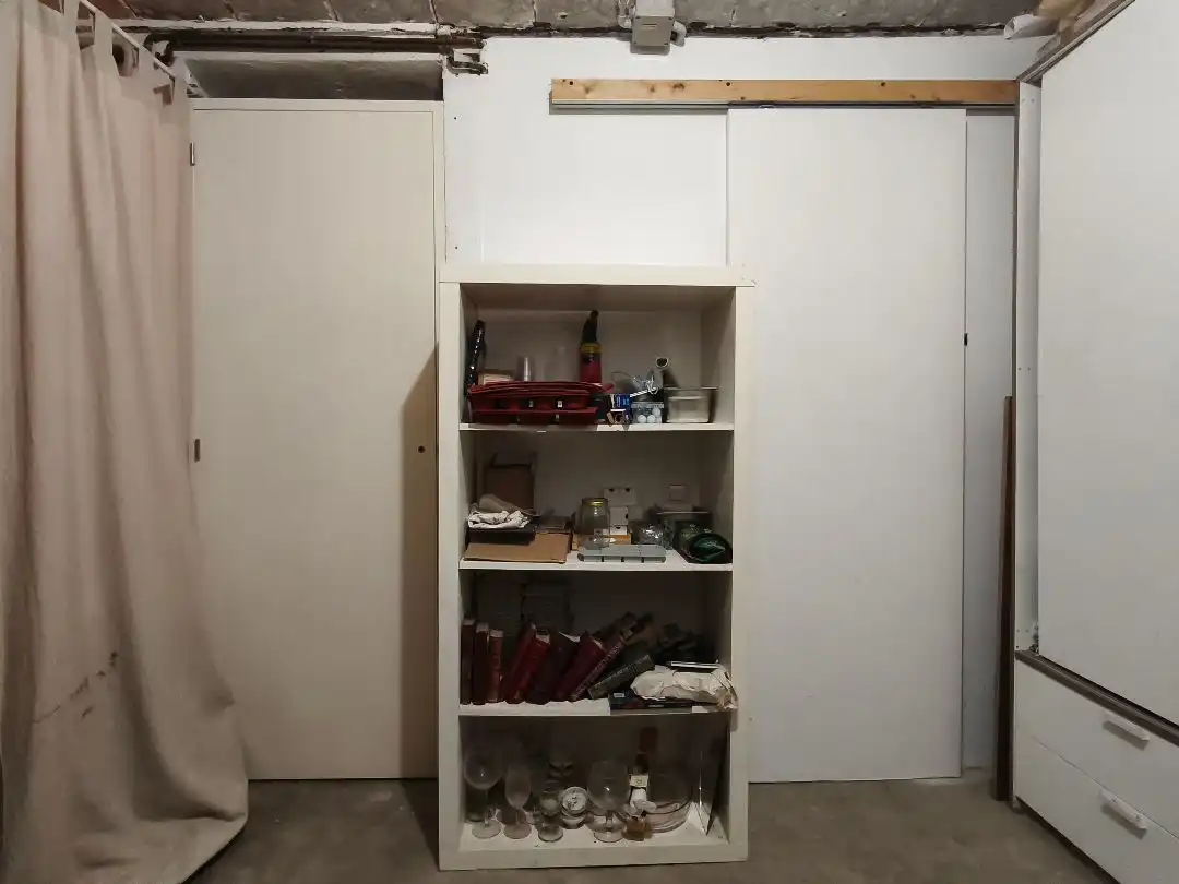 Local en venta en Barcelona con Calefacción