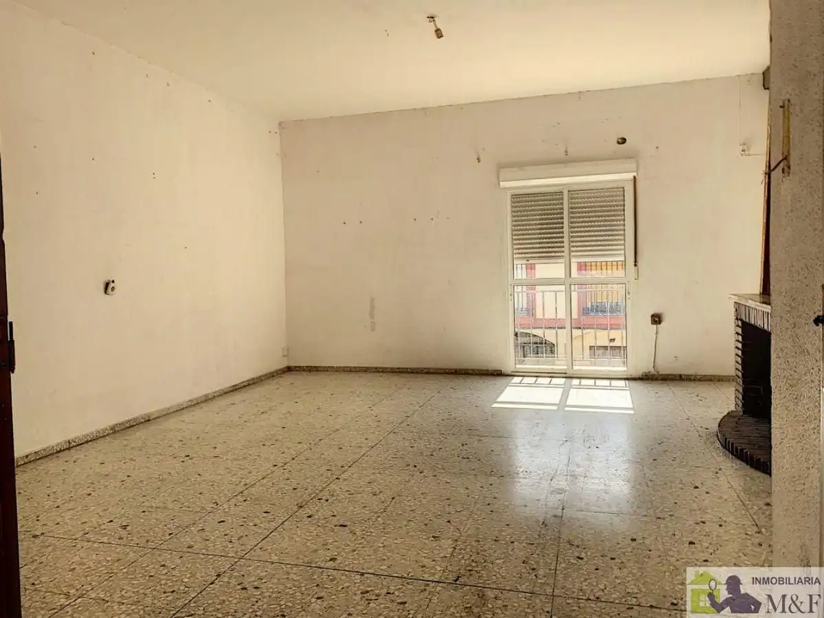 Flat with terrace for sale in Palma del Río, imagen 12