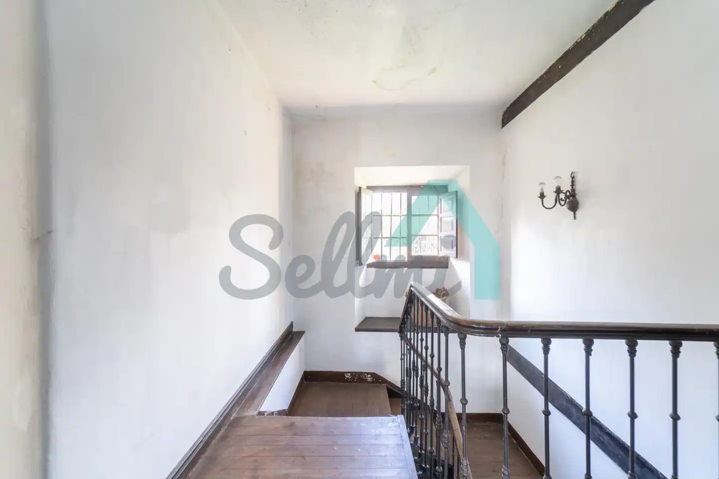 Casa o chalet en venta en Oviedo  con Jardín privado y Balcón