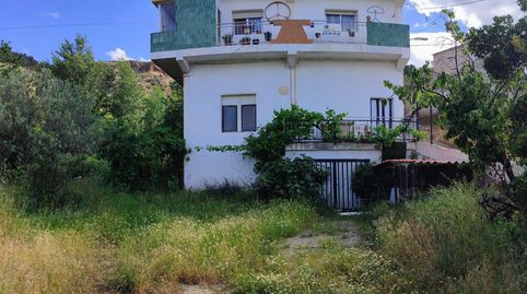Foto 3 de Casa o chalet en venta en Serón, Almería