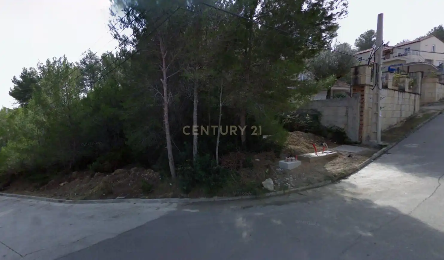 Terreny residencial en venda a Avinguda de la Sardana, 32, Olivella, Spain, imagen 9