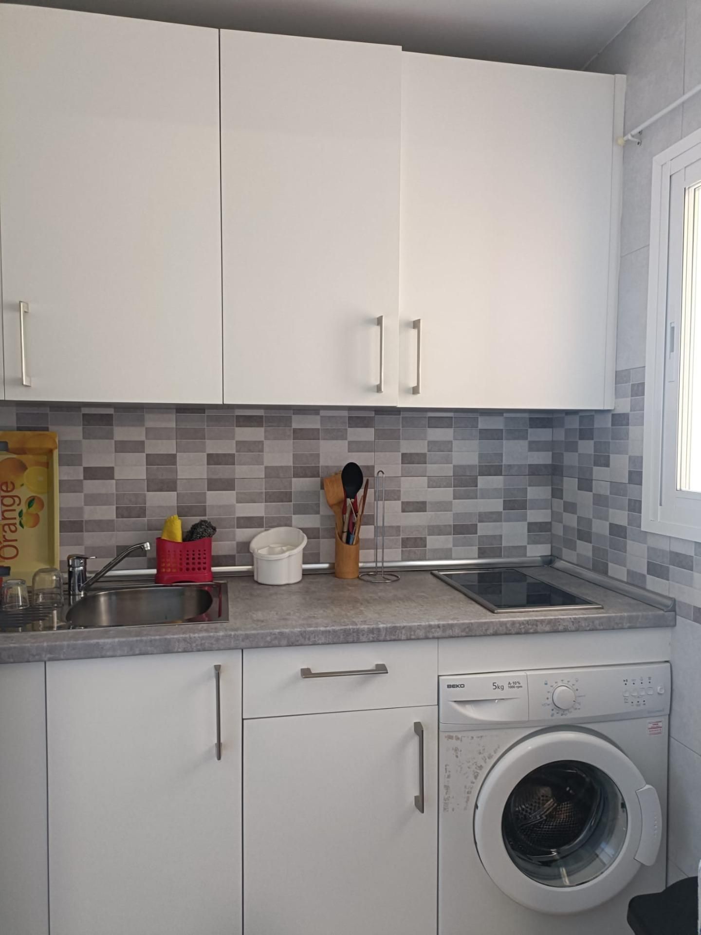 Kitchen of Study for sale in Marbella