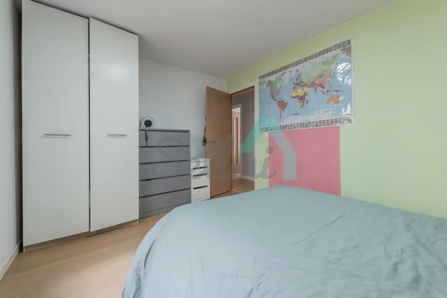 Habitació a Tenderina Alta, Fozaneldi - Tenderina