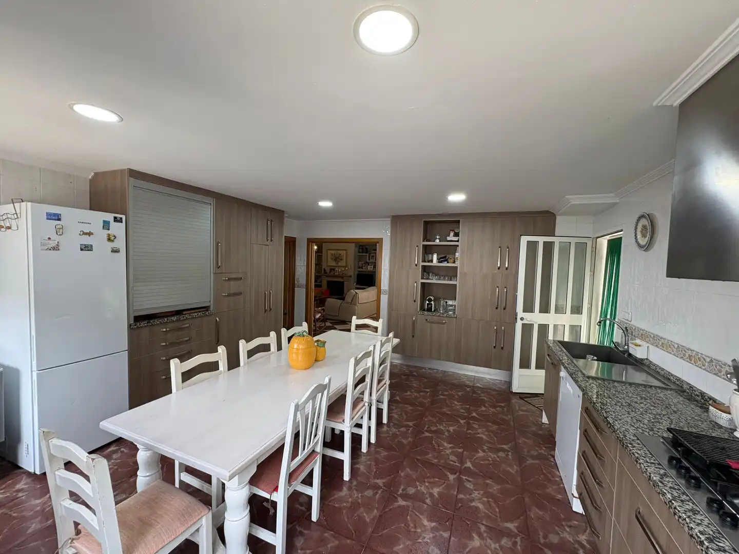 Villa mit Pool zum Verkauf in Carrer Montcada 20, imagen 7