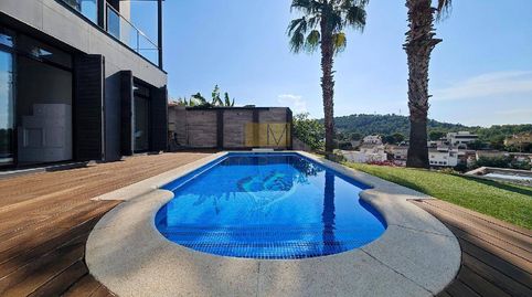 Foto 2 de Casa o chalet de alquiler en Levantina - Montgavina - Quintmar, Sitges