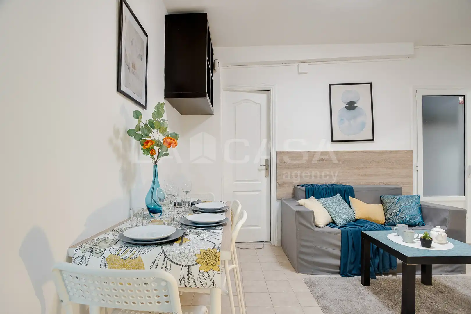 Vivienda con ascensor en venta en Carrer de Santa Carolina, imagen 5
