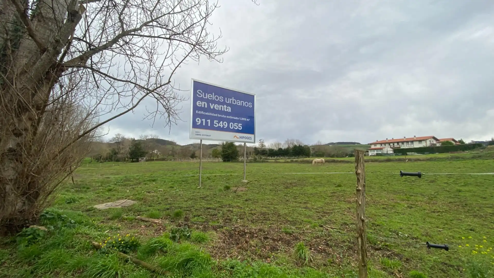 Residencial en venda a GALIZANO-IGLESIA, Galizano