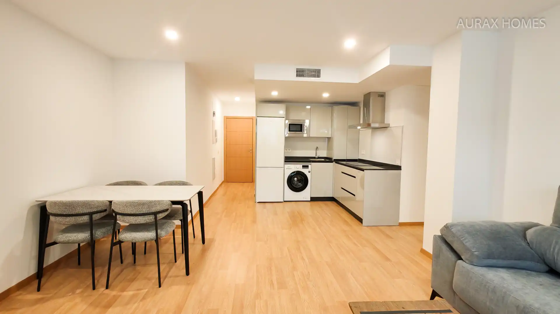 Apartment with lift to rent in Calle la Corta, imagen 12