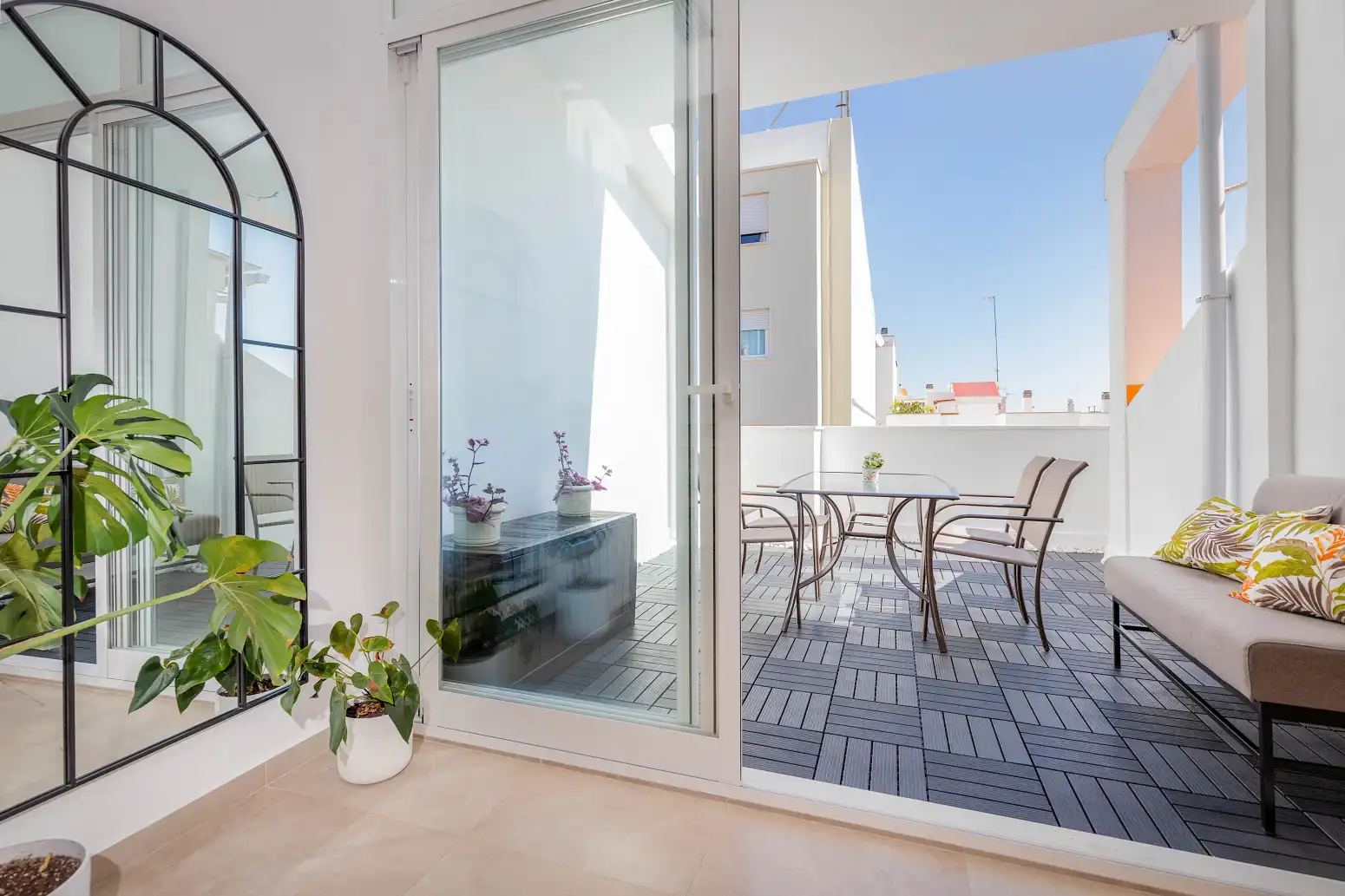 Piso en venta en Gandia - CL ALFARO, 30, Centro Histórico
