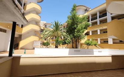 Flat for sale in Antonio Buero Vallejo,  Sevilla Capital