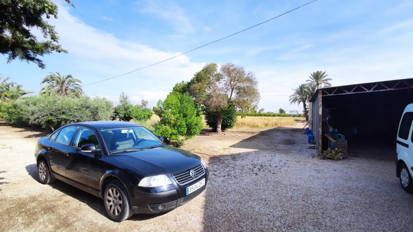 Villa con giardino in vendita a La Foia - Daimés - Asprella, imagen 20