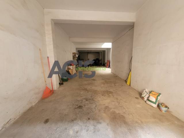 Nave industrial en Venta en L'Alcúdia