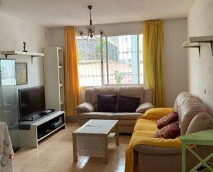 Living room of Flat for sale in Adeje