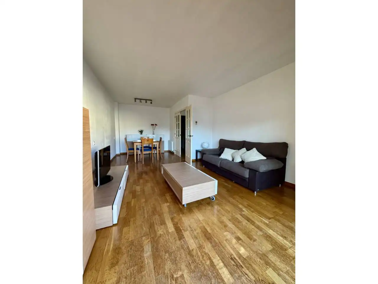 Wohnung zur Miete in La Roca del Vallès