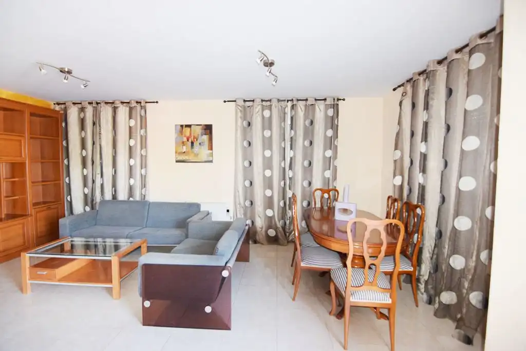 Casa o xalet de lloguer a La Alcayna