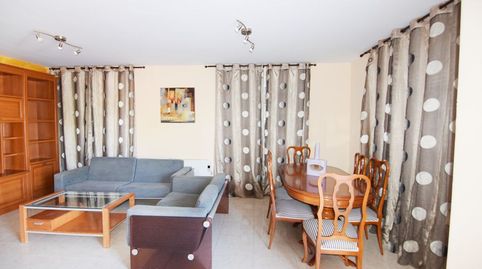 Foto 3 de Casa o xalet de lloguer a La Alcayna, Molina de Segura
