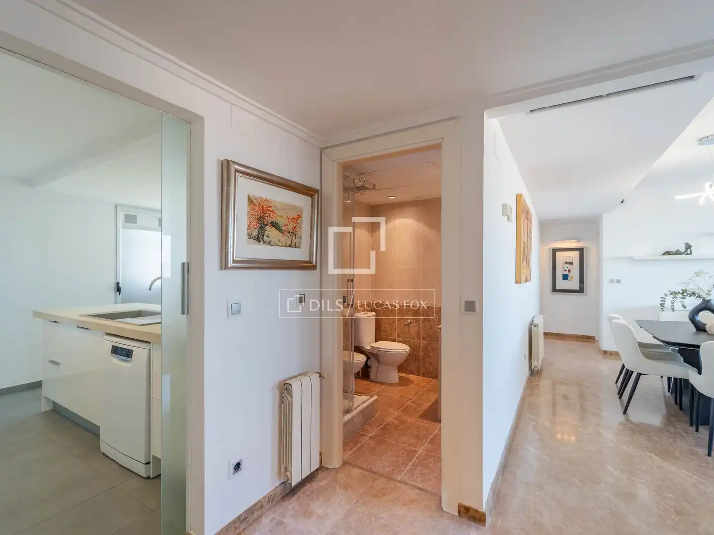 Flat for rent in Valencia, Valencia