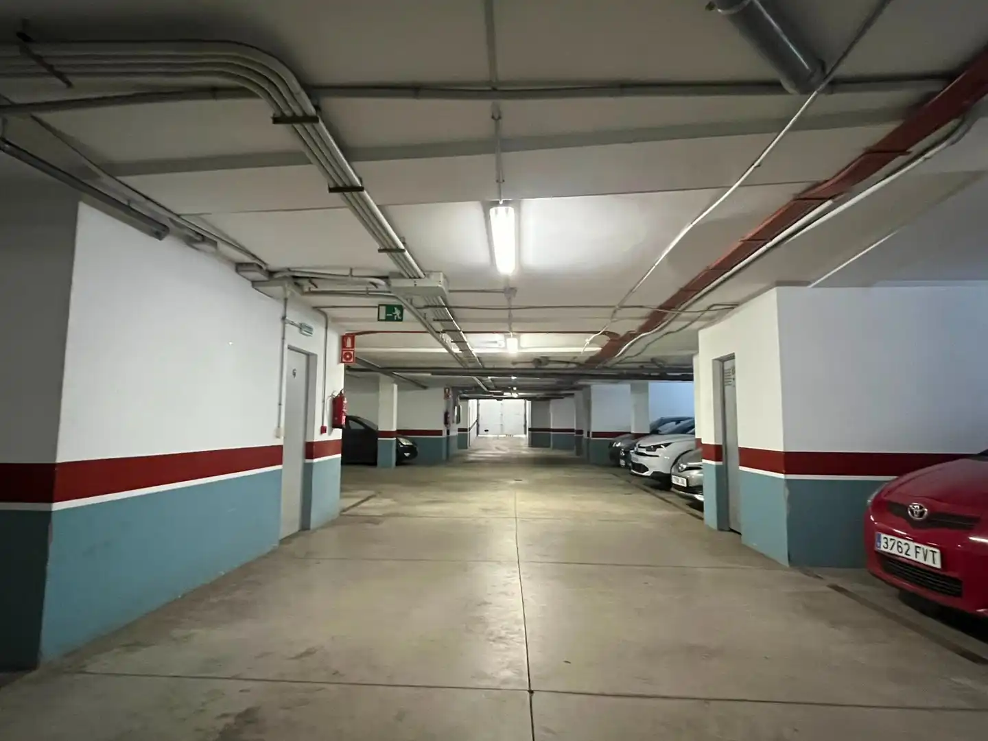 Parking de Piso en venta en Agüimes