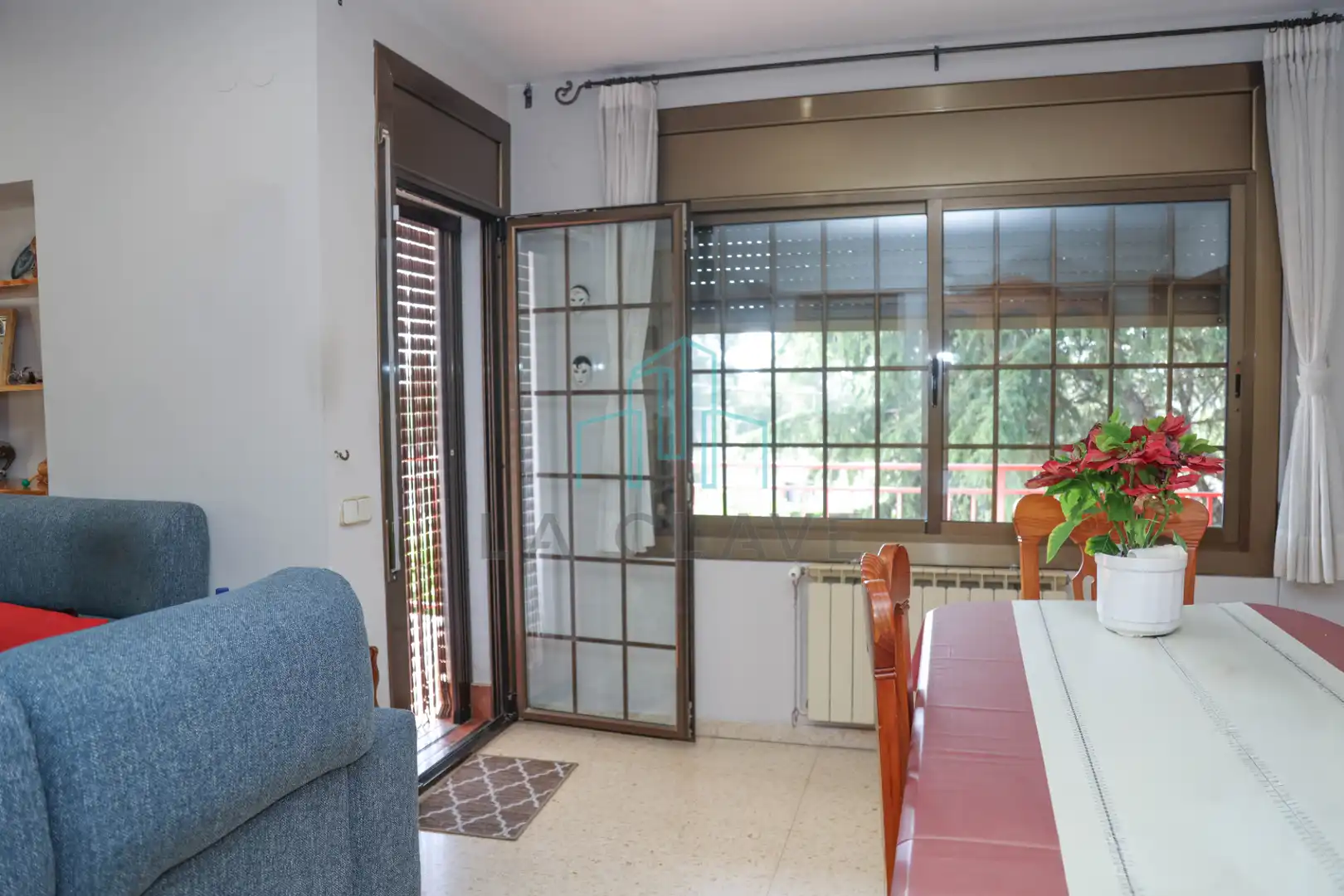 Casa o chalet en venta en Lliçà d'Amunt con Aire acondicionado, Calefacción y Jardín privado