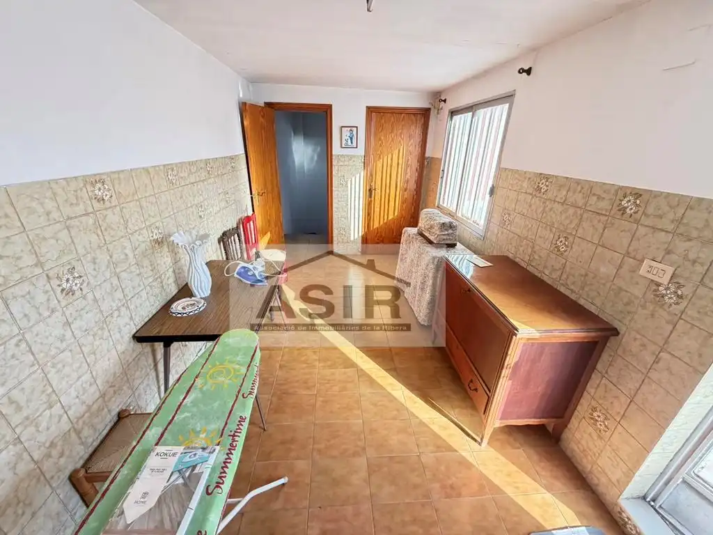 Casa o xalet en venda en Alzira amb Aire condicionat i Terrassa