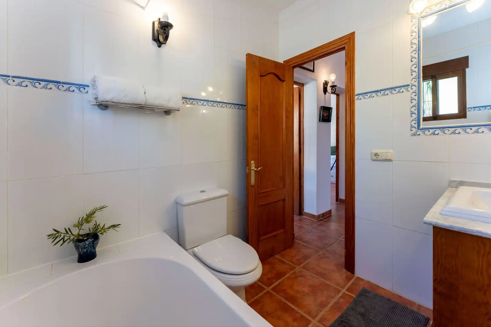 Landhaus mit Pool zum Verkauf in Tolox, imagen 17