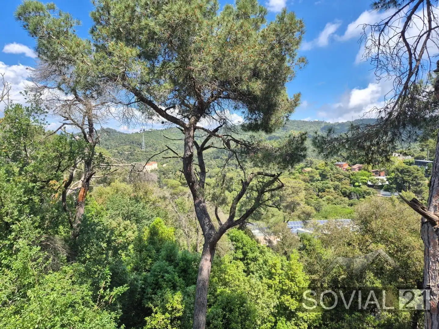 Maison avec terrasse à vendre à Sarrià - Sant Gervasi, imagen 46