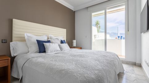 Foto 4 von Dachboden zur Miete in Puerto Banús, Marbella
