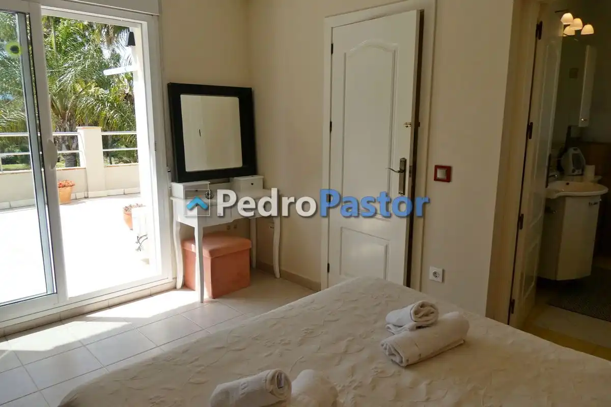 Villa avec piscine à vendre à Els Poblets, imagen 40