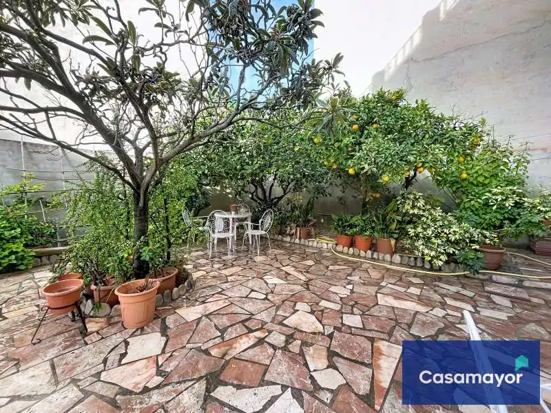 Terrace of Houses for sale in Mutxamel  with Air Conditioner and Heating