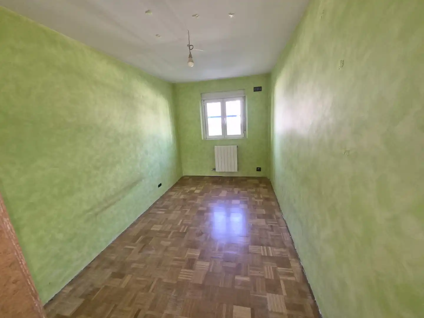 Schlafzimmer von Wohnung zum Verkauf in Burgos