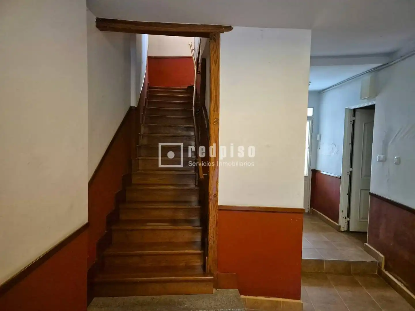 Apartamento de alquiler en Madrid con Aire acondicionado, Calefacción y Parquet