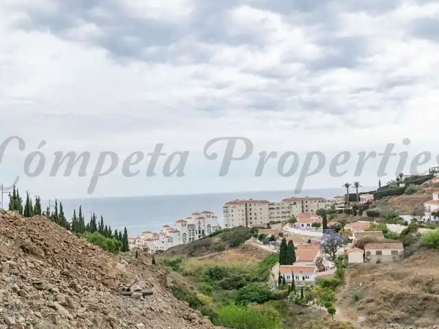 Terreni e lotti in vendita a Torrox Pueblo