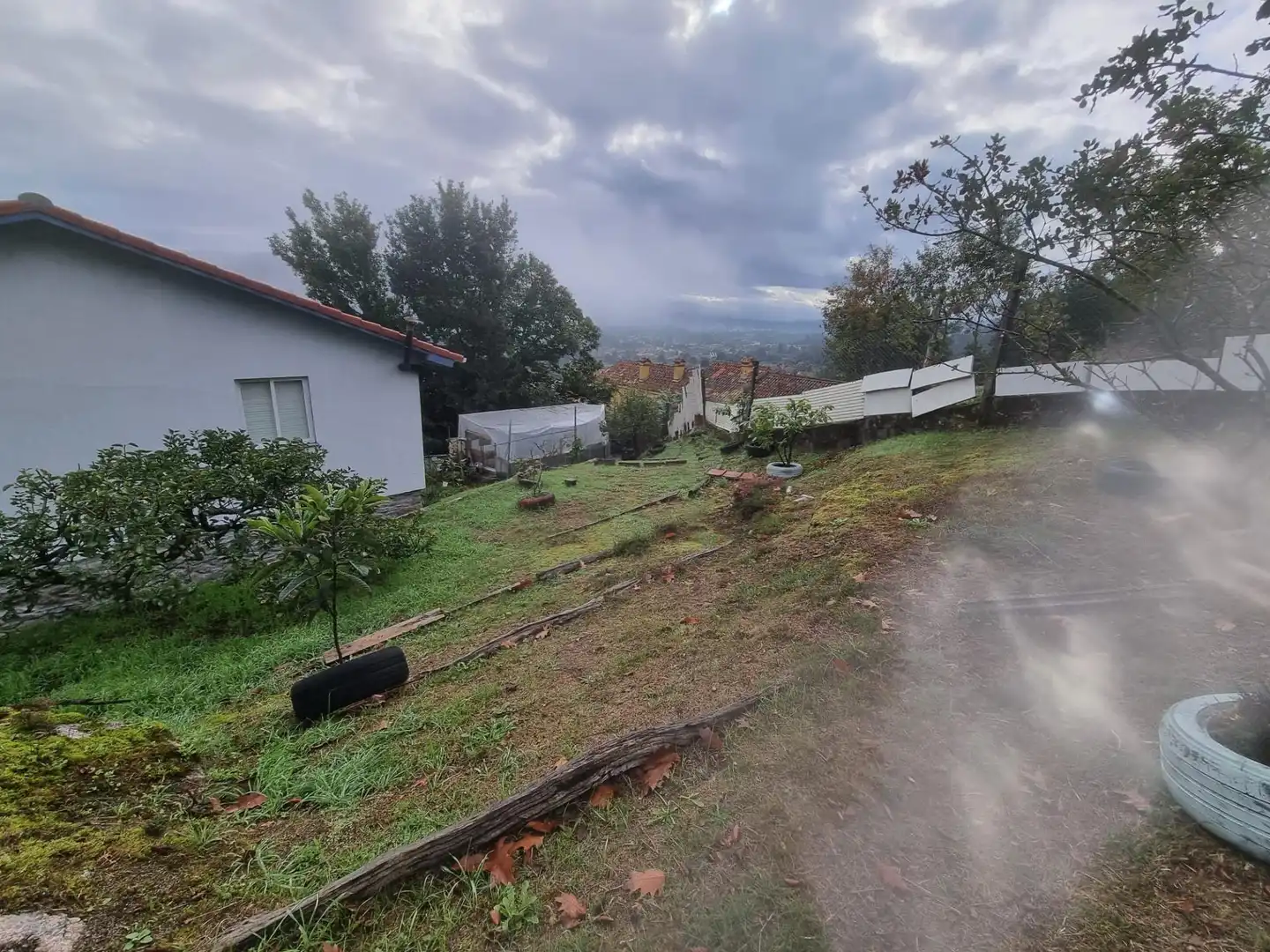 Xalet en venda a BAGAÑEIRA (A)-RIBADETEA, imagen 25