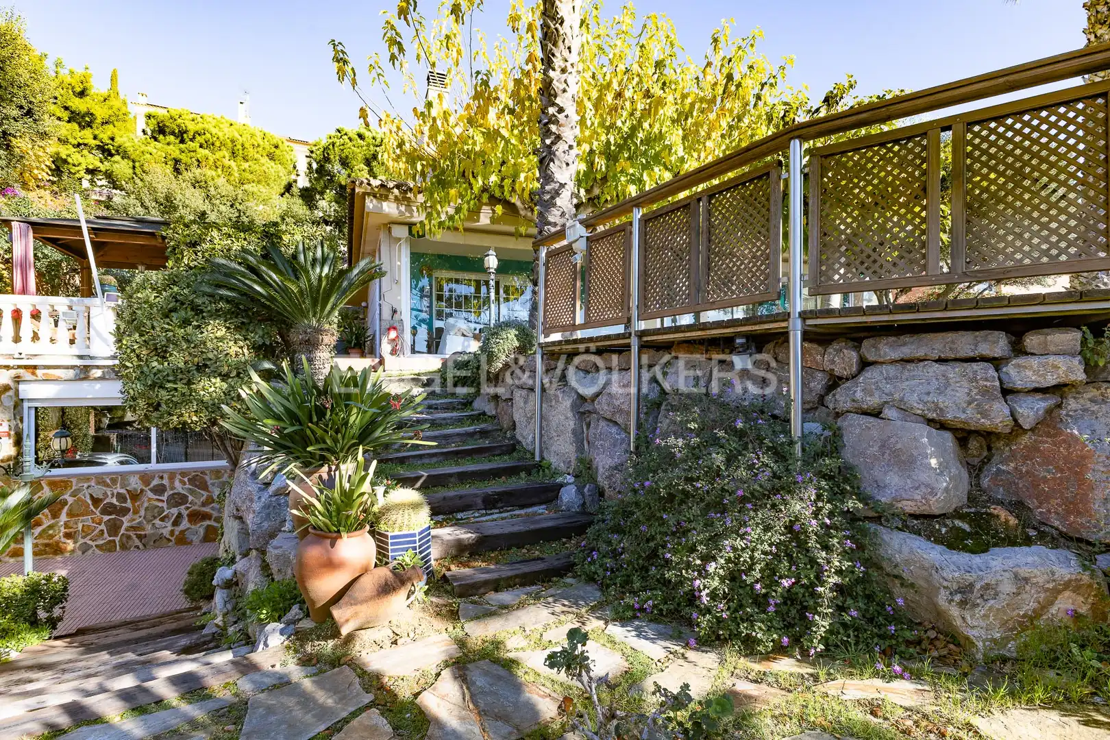 Casa amb terrassa en venda a Teià, imagen 65