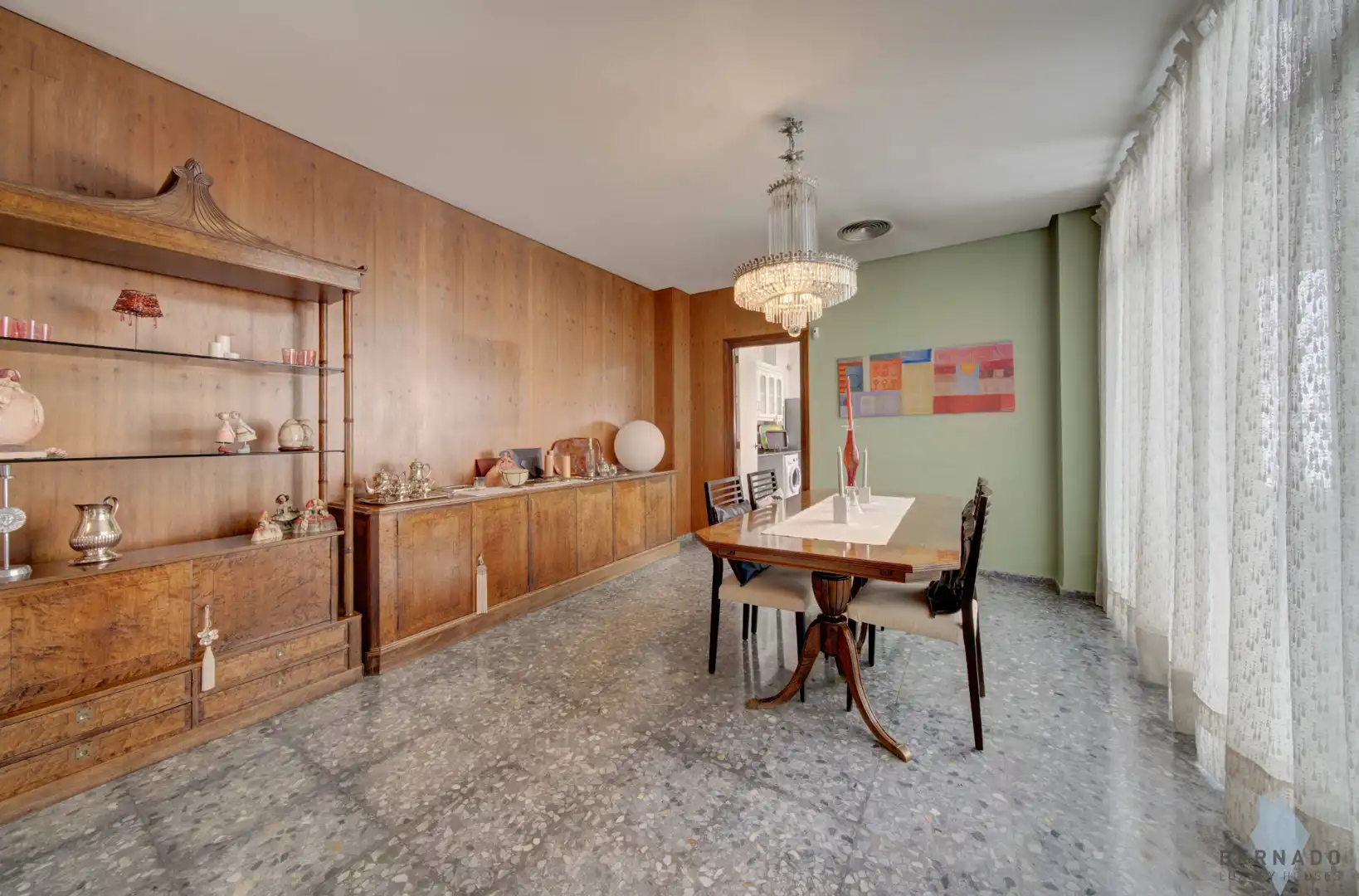 Reihenhaus mit Garten zum Verkauf in Casas Verdes - Ermita, imagen 15