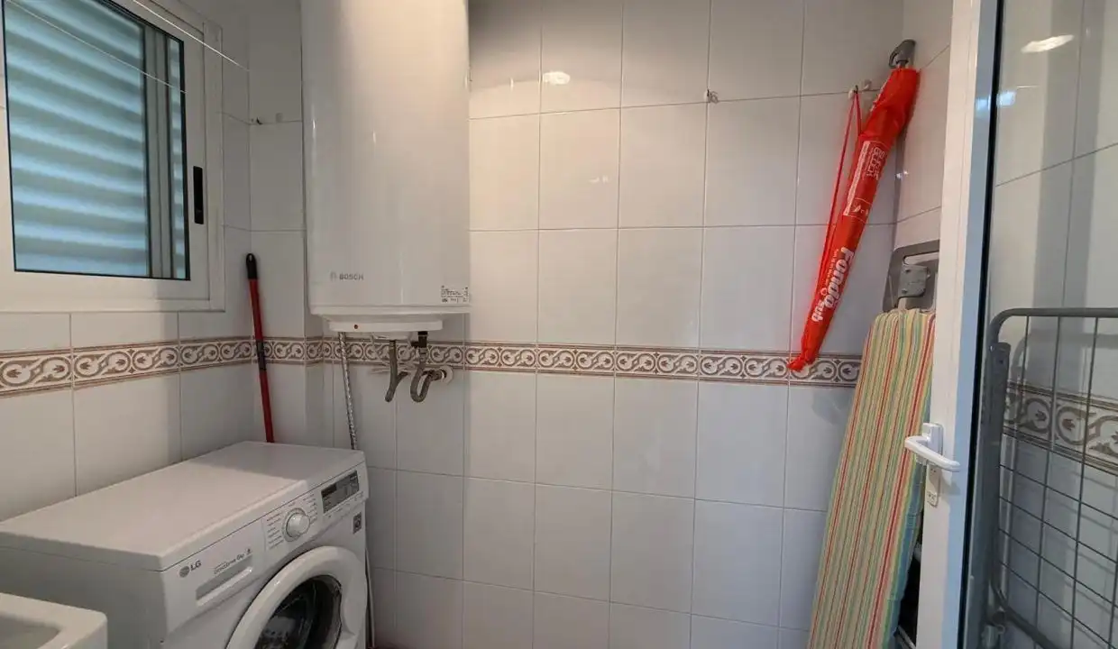 Apartament amb piscina en venda a Rincón de Loix, imagen 22