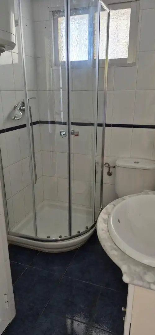 Bany de Estudi en venda en Benidorm amb Moblat i Piscina comunitària