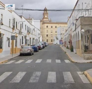 Vista exterior de Dúplex en venda en San Juan de Aznalfarache