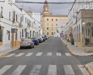 Exterior view of Duplex for sale in San Juan de Aznalfarache