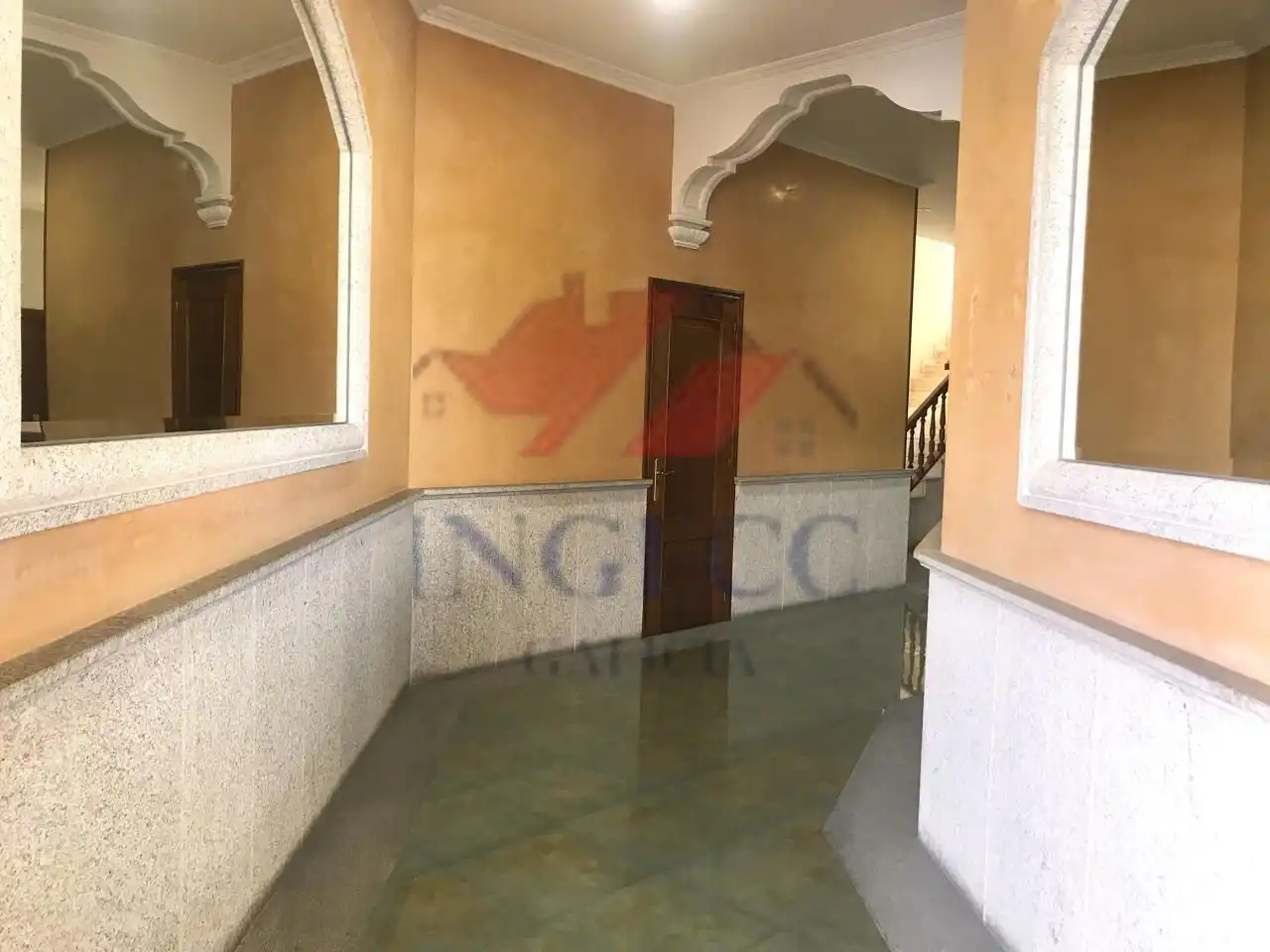 Piso en venta en Miño con Calefacción, Parquet y Terraza