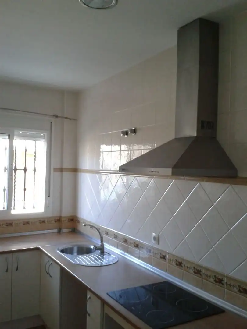 Piso en venta en Calle Rosa, La Algaba