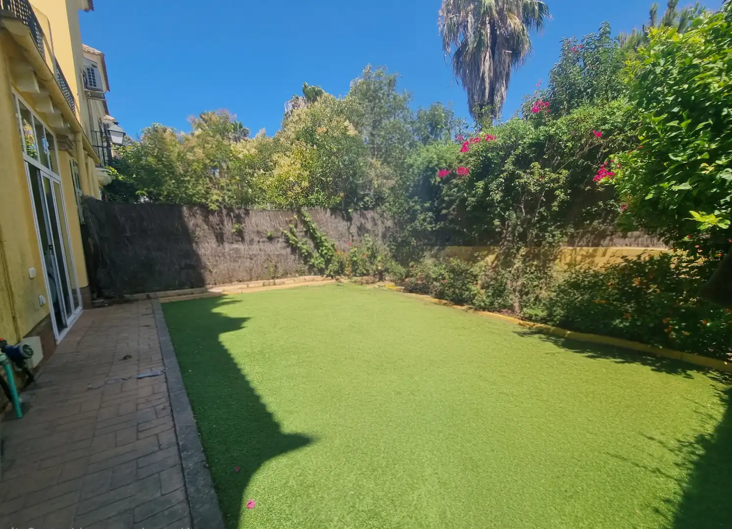 Doppelhaushälfte mit Terrasse zur Miete in Vistahermosa - Fuentebravía, imagen 3